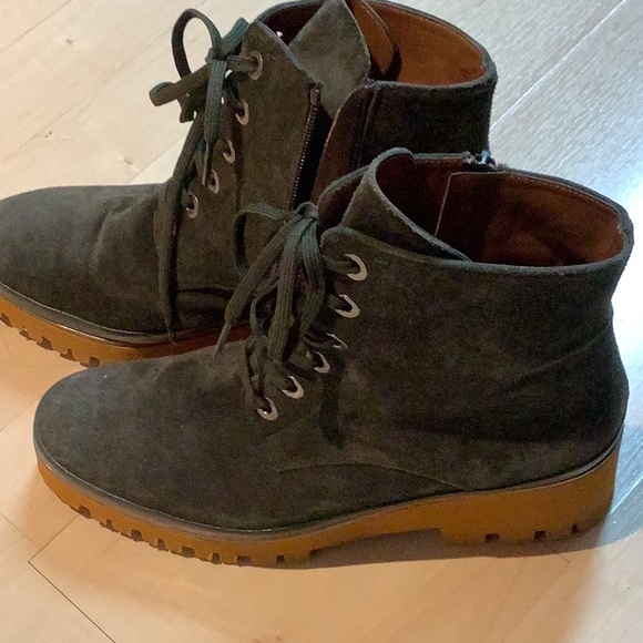 Pons Quintana booties. - Picture 2 of 4